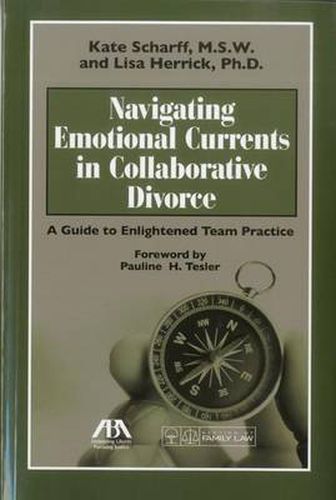 Cover image for Navigating Emotional Currents in Collaborative Divorce: A Guide to Enlightened Team Practice