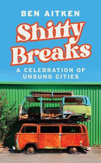 Cover image for Shitty Breaks