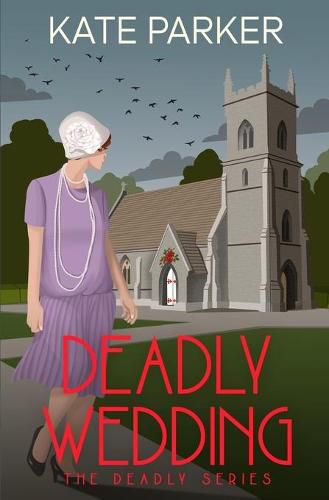 Cover image for Deadly Wedding