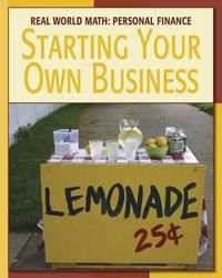Cover image for Starting Your Own Business