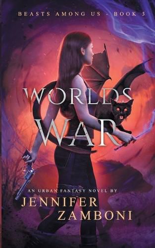 Cover image for Worlds War