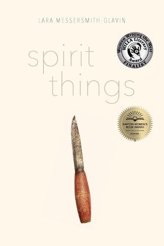 Cover image for Spirit Things