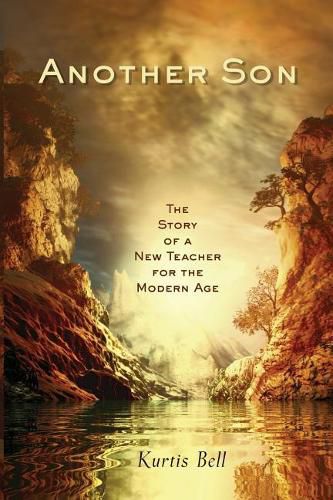 Cover image for Another Son: The Story of a New Teacher for the Modern Age