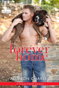 Cover image for Forever Home