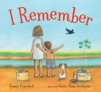 Cover image for I Remember