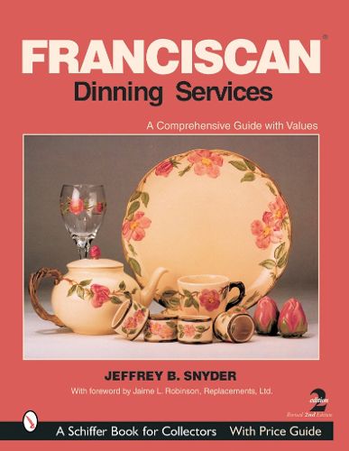 Cover image for Franciscan Dining Services