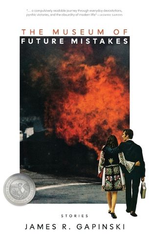 Cover image for The Museum of Future Mistakes