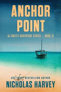 Cover image for Anchor Point