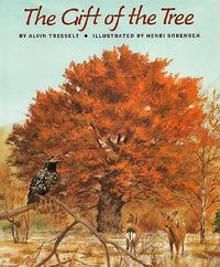 Cover image for The Gift of the Tree