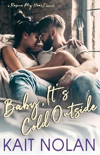 Cover image for Baby, It's Cold Outside