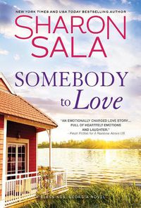 Cover image for Somebody to Love