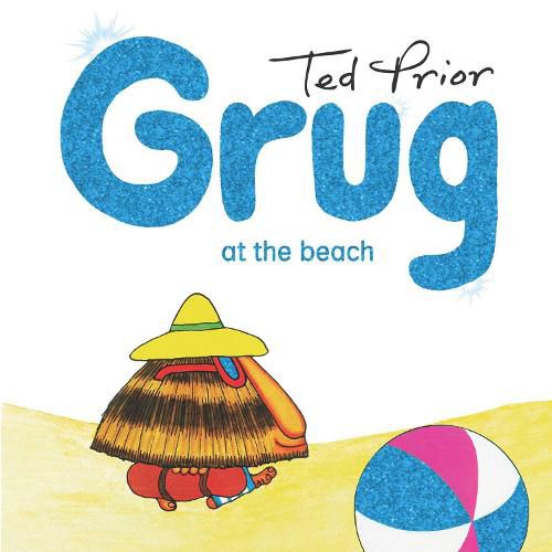 Cover image for Grug at the Beach