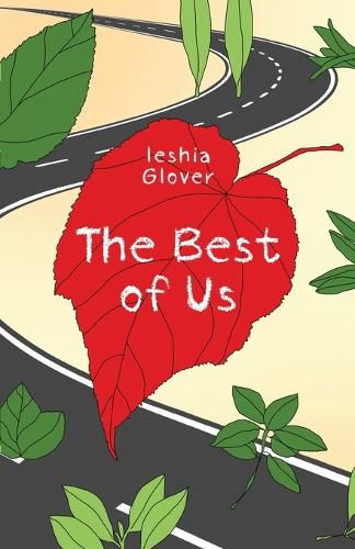 Cover image for The Best of Us