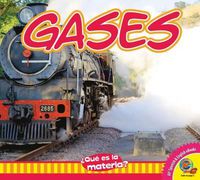 Cover image for Gases