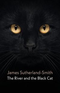 Cover image for The River and the Black Cat