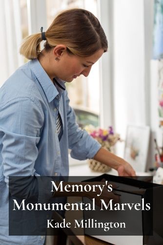 Cover image for Memory's Monumental Marvels