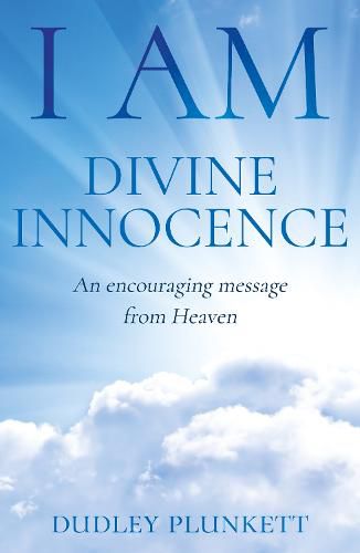 Cover image for I Am Divine Innocence