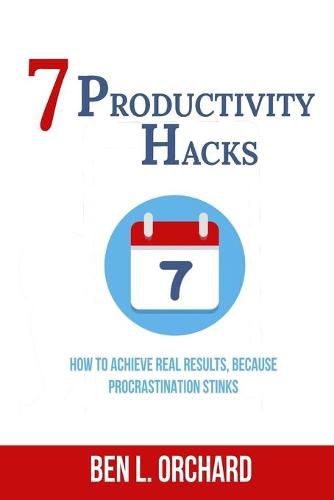 Cover image for 7 Productivity Hacks