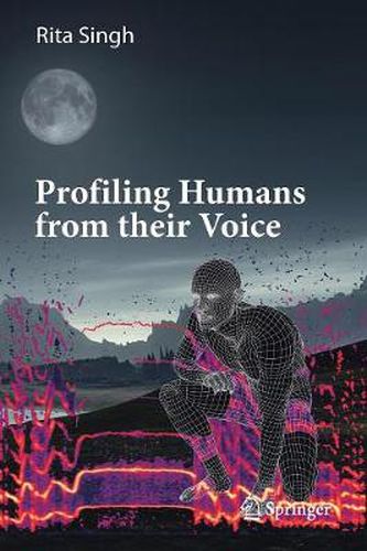 Cover image for Profiling Humans from their Voice