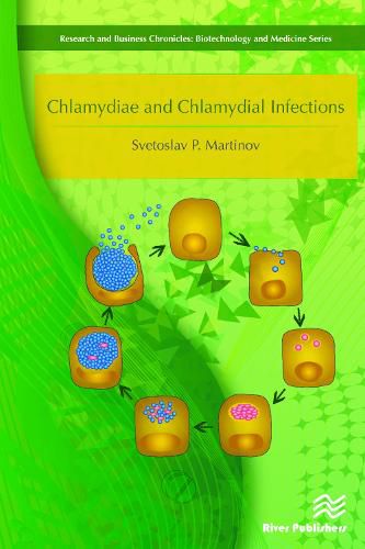 Cover image for Chlamydiae and Chlamydial Infections