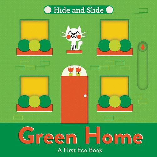 Cover image for Green Home