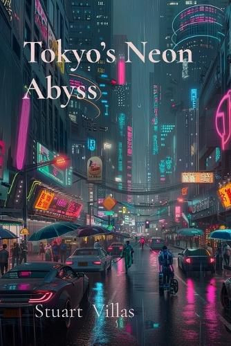 Cover image for Tokyo's Neon Abyss