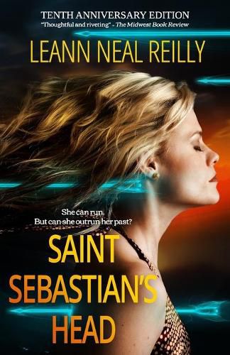 Cover image for Saint Sebastian's Head