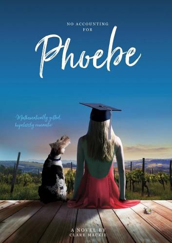 Cover image for No Accounting For Phoebe