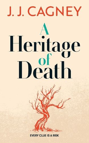 Cover image for A Heritage of Death