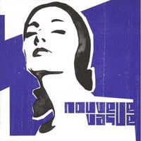 Cover image for Nouvelle Vague (20 Ans)
