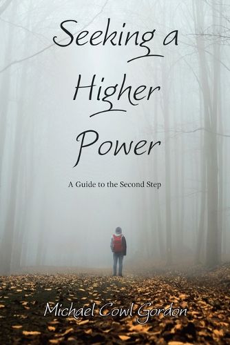 Cover image for Seeking a Higher Power