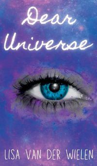 Cover image for Dear Universe