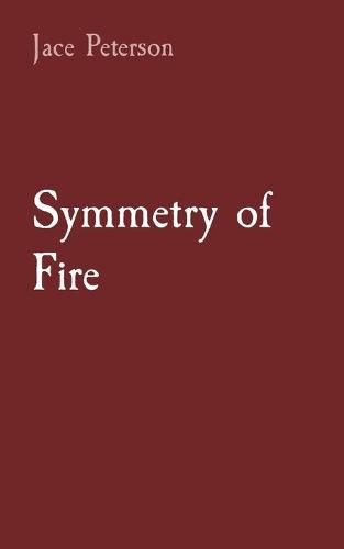 Cover image for Symmetry of Fire