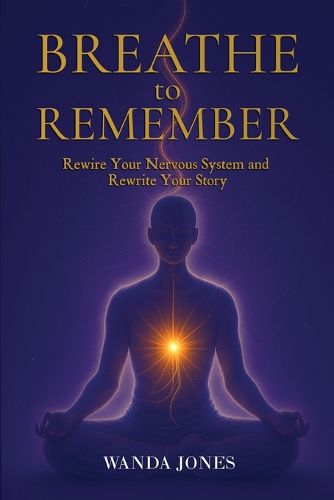 Cover image for Breathe to Remember