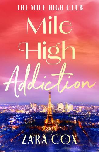 Cover image for Mile High Addiction