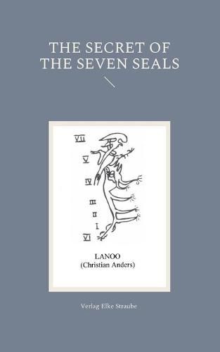 Cover image for The Secret of the Seven Seals