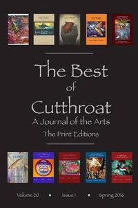 Cover image for The Best of Cutthroat