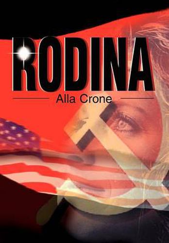 Cover image for Rodina