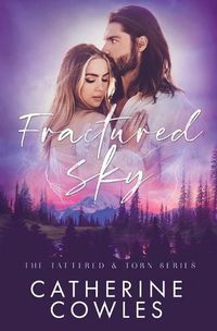 Cover image for Fractured Sky