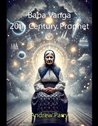 Cover image for Baba Vanga