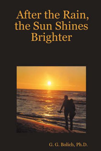 Cover image for After the Rain, the Sun Shines Brighter