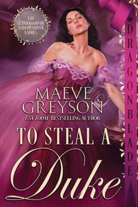 Cover image for To Steal a Duke