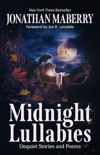 Cover image for Midnight Lullabies