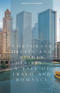 Cover image for Corporate Deceit and Hidden Desires