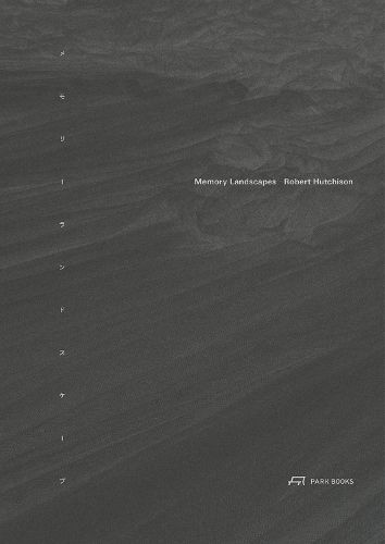 Cover image for Memory Landscapes