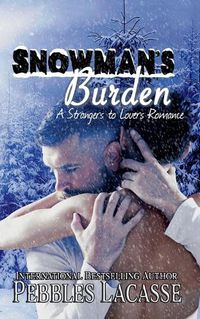 Cover image for Snowman's Burden