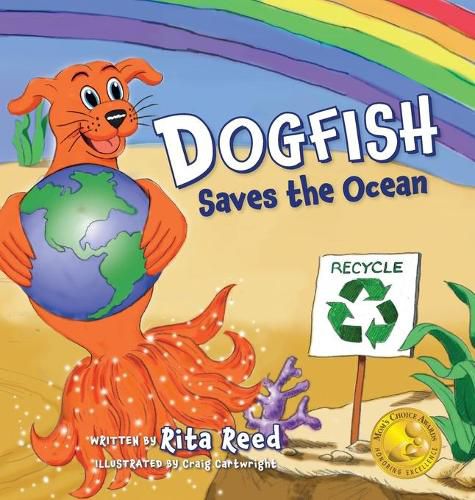 Cover image for Dogfish Saves the Ocean