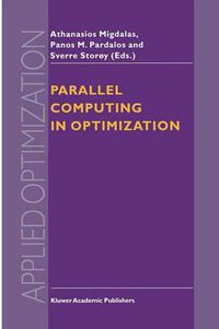 Cover image for Parallel Computing in Optimization