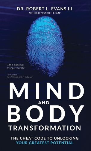 Cover image for Mind and Body Transformation