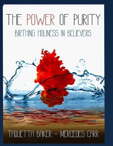Cover image for The Power Of Purity